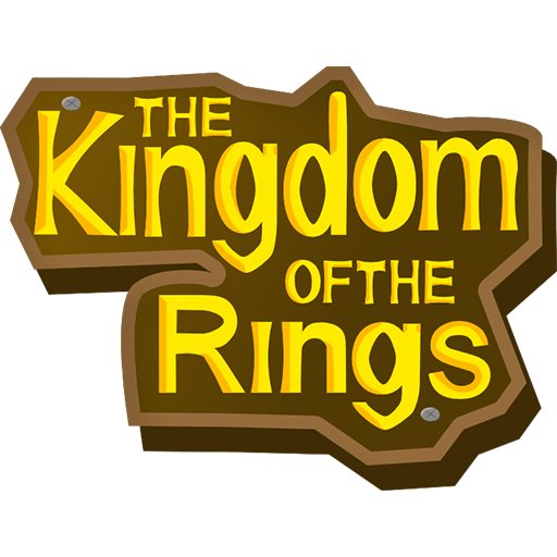 The Kingdom of the Rings